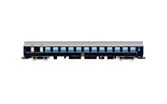 Rivarossi HR4400 - H0 - Schlafwagen MU ‘73 CIWL, FS, Ep. IV